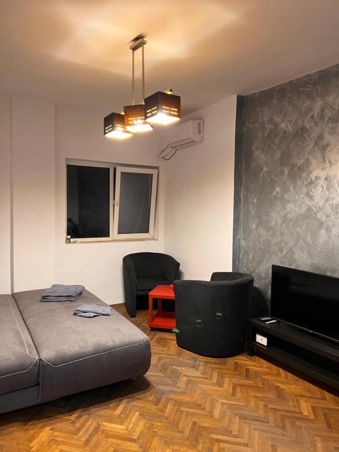 Emi Apartaments Βουκουρέστι Εξωτερικό φωτογραφία