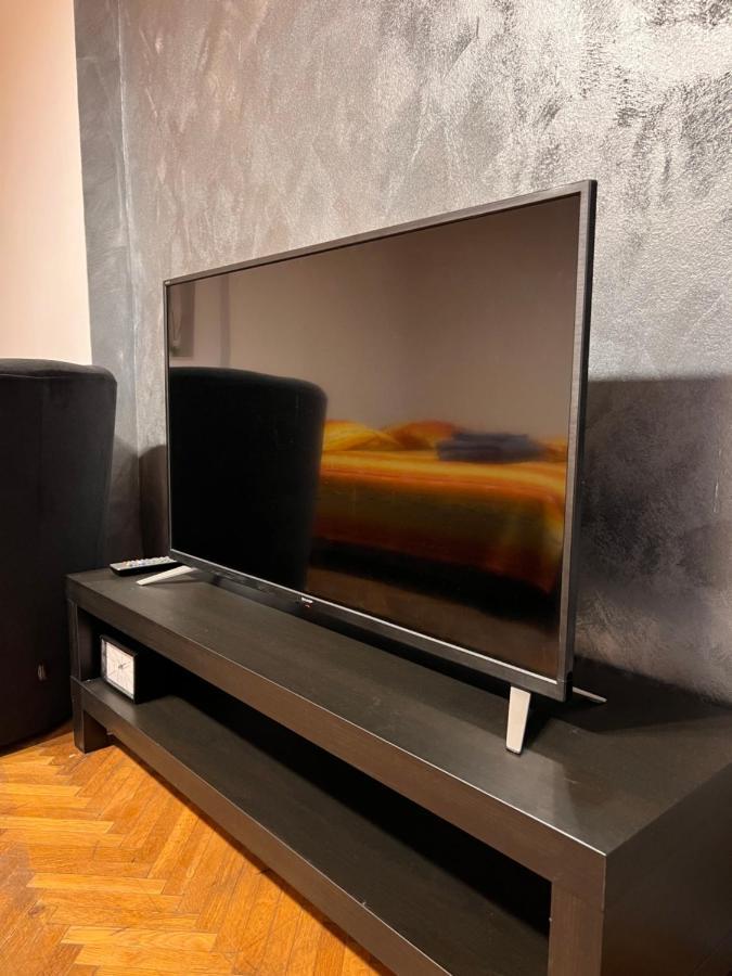 Emi Apartaments Βουκουρέστι Εξωτερικό φωτογραφία