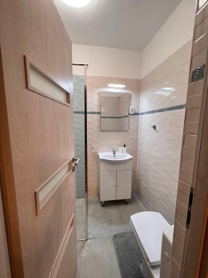 Emi Apartaments Βουκουρέστι Εξωτερικό φωτογραφία